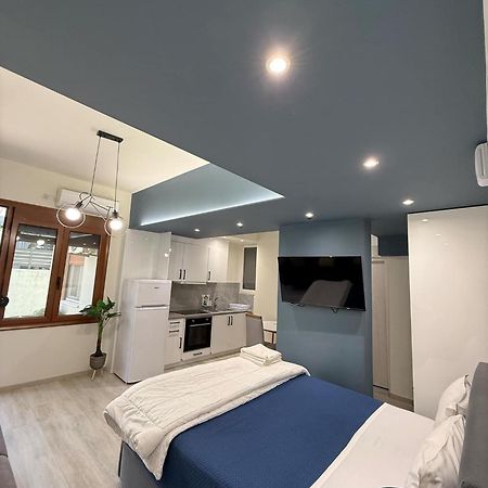 N&M Apartment Khios Eksteriør bilde