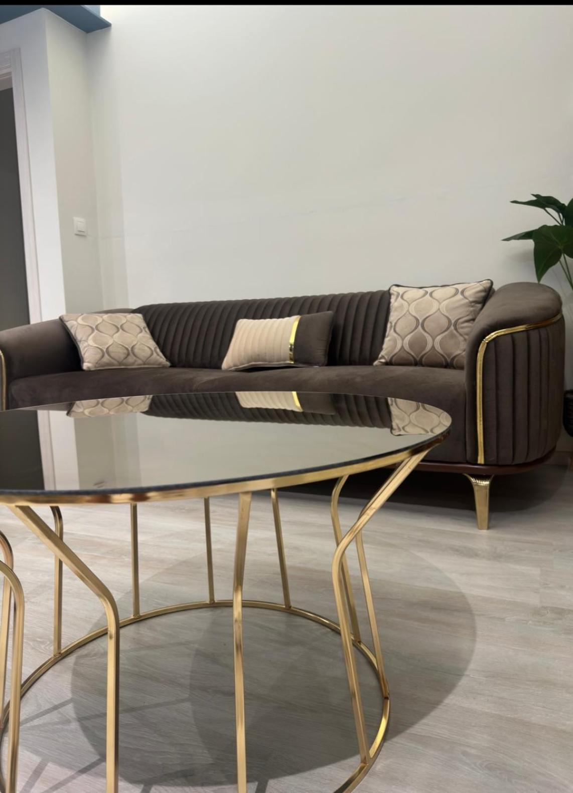 N&M Apartment Khios Eksteriør bilde
