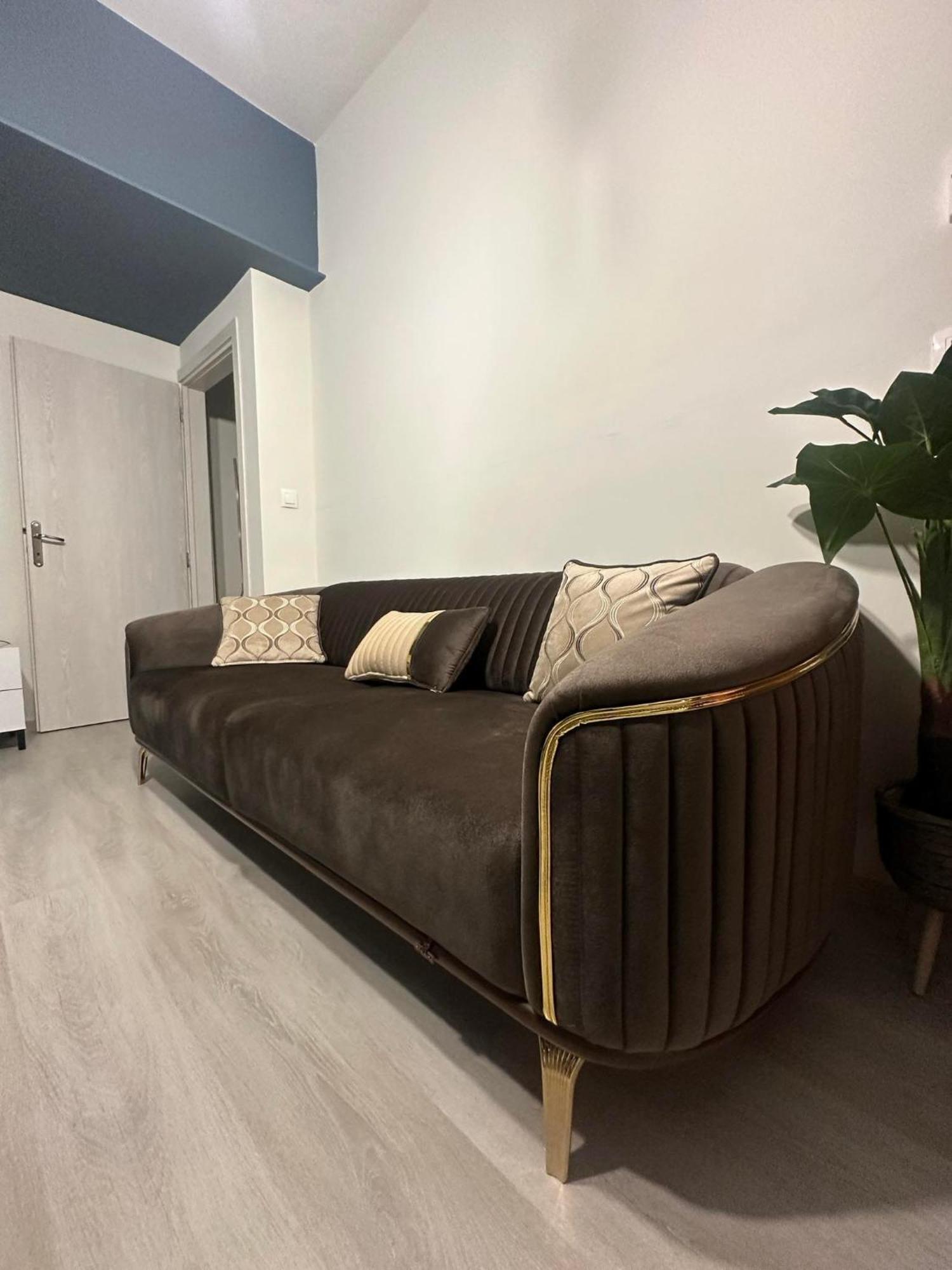 N&M Apartment Khios Eksteriør bilde